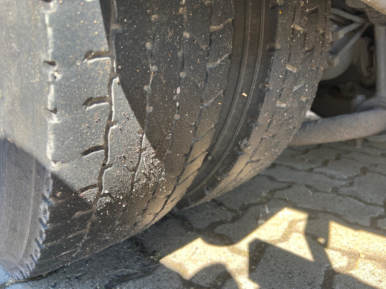 MAN TGL 7.150 4x2 BL TGL 7.150 4X2 BL mit MBB LBW - משאית תיבה: תמונה 2 MAN TGL 7.150 4x2 BL TGL 7.150 4X2 BL mit MBB LBW - משאית תיבה: תמונה 2