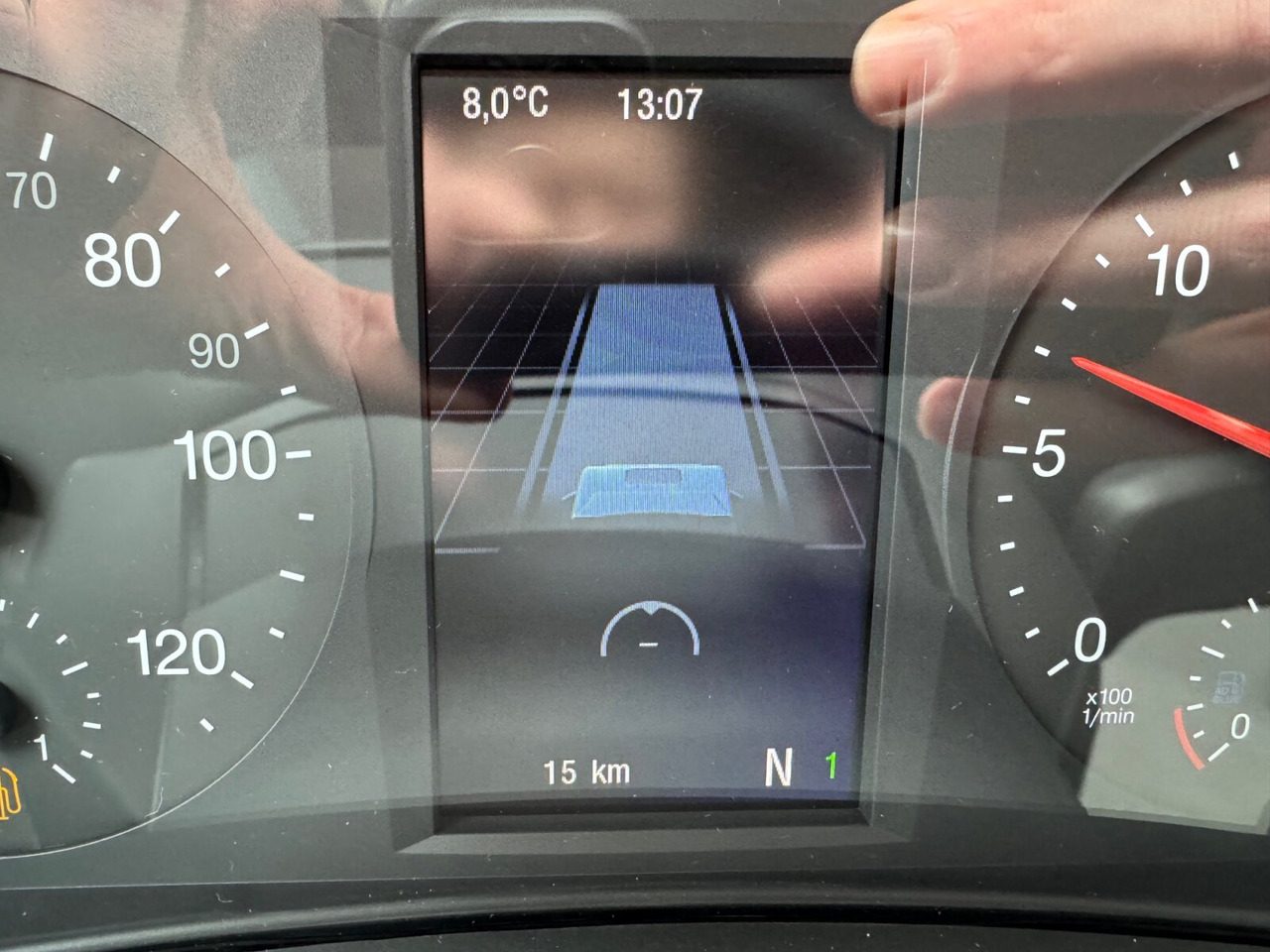 MAN TGL 8.160 4x2 BL CH TGL 8.160 4x2 BL CH, 3x VORHANDEN! - משאית עם שלדת תא: תמונה 4 MAN TGL 8.160 4x2 BL CH TGL 8.160 4x2 BL CH, 3x VORHANDEN! - משאית עם שלדת תא: תמונה 4