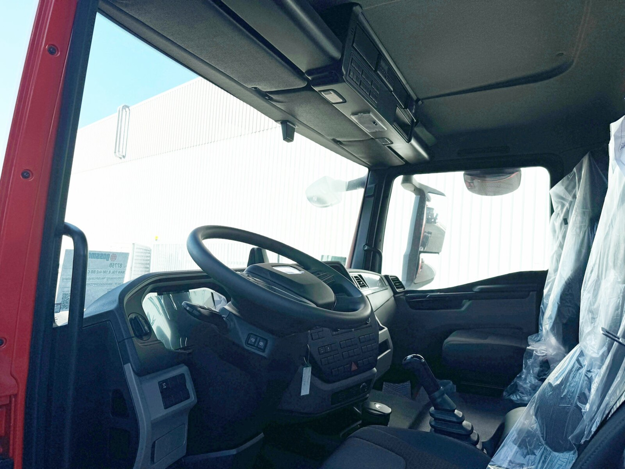 MAN TGL 8.190 4x2 BB CH TGL 8.190 4x2 BB CH, City-Abroller - משאית הרמת וו: תמונה 2 MAN TGL 8.190 4x2 BB CH TGL 8.190 4x2 BB CH, City-Abroller - משאית הרמת וו: תמונה 2