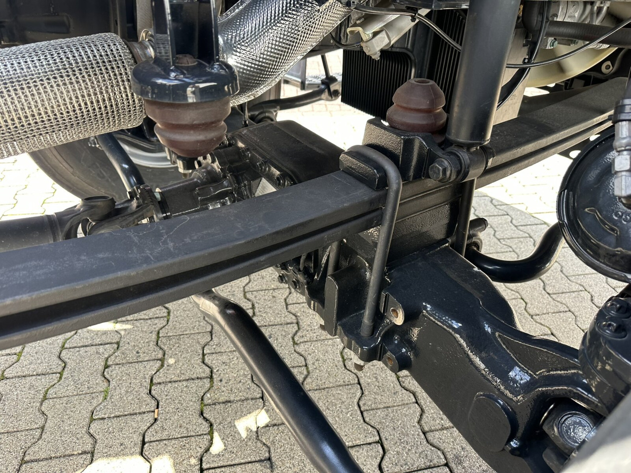 MAN TGM 13.250 4x4 BB CH TGM 13.250 4x4 BB CH, Only Export - משאית עם שלדת תא: תמונה 5 MAN TGM 13.250 4x4 BB CH TGM 13.250 4x4 BB CH, Only Export - משאית עם שלדת תא: תמונה 5