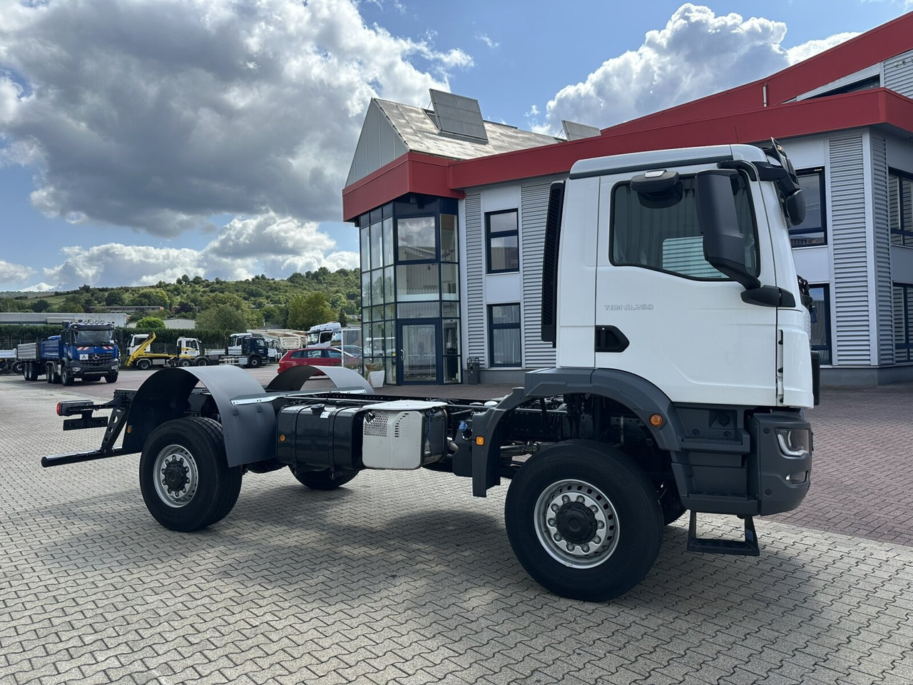 הַחכָּרָה MAN TGM 13.250 4x4 BB CH TGM 13.250 4x4 BB CH, Only Export MAN TGM 13.250 4x4 BB CH TGM 13.250 4x4 BB CH, Only Export: תמונה 9