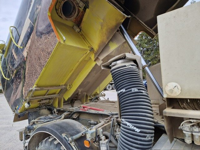 MAN TGM 13.280 4X4 BL TGM 13.280 4X4 BL, Kehhrmaschine Nothelfer Kobit K6 - משאית: תמונה 2 MAN TGM 13.280 4X4 BL TGM 13.280 4X4 BL, Kehhrmaschine Nothelfer Kobit K6 - משאית: תמונה 2