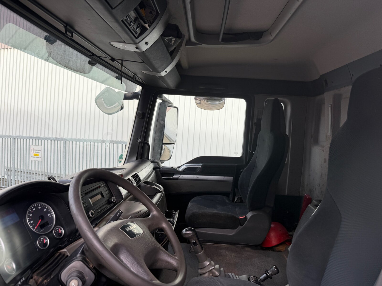 MAN TGS 18.360 4X2 BL TGS 18.360 4X2 BL, Hyva 10.45 S, Teleskopabrollanlage - משאית הרמת וו: תמונה 2 MAN TGS 18.360 4X2 BL TGS 18.360 4X2 BL, Hyva 10.45 S, Teleskopabrollanlage - משאית הרמת וו: תמונה 2