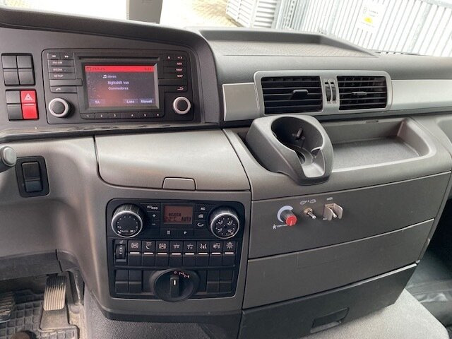 MAN TGS 18.400 4x4H BLS TGS 18.400 4x4H BLS, HydroDrive, Motorabtrieb - יחידת טרקטור: תמונה 5 MAN TGS 18.400 4x4H BLS TGS 18.400 4x4H BLS, HydroDrive, Motorabtrieb - יחידת טרקטור: תמונה 5