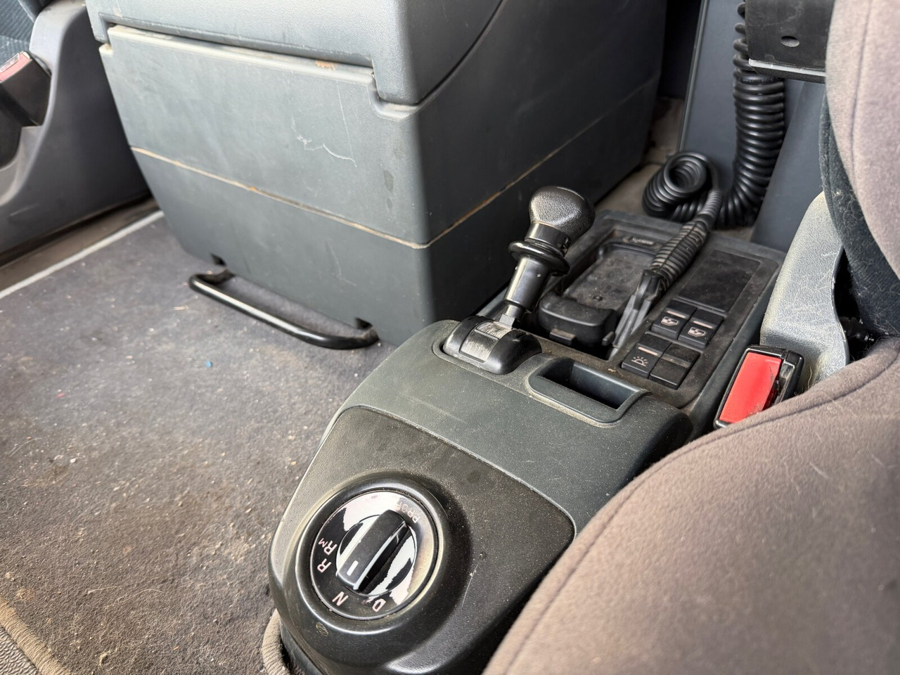 MAN TGS 18.440 4X2 LL TGS 18.440 4X2 LL, Intarder, Kipphydraulik - יחידת טרקטור: תמונה 4 MAN TGS 18.440 4X2 LL TGS 18.440 4X2 LL, Intarder, Kipphydraulik - יחידת טרקטור: תמונה 4