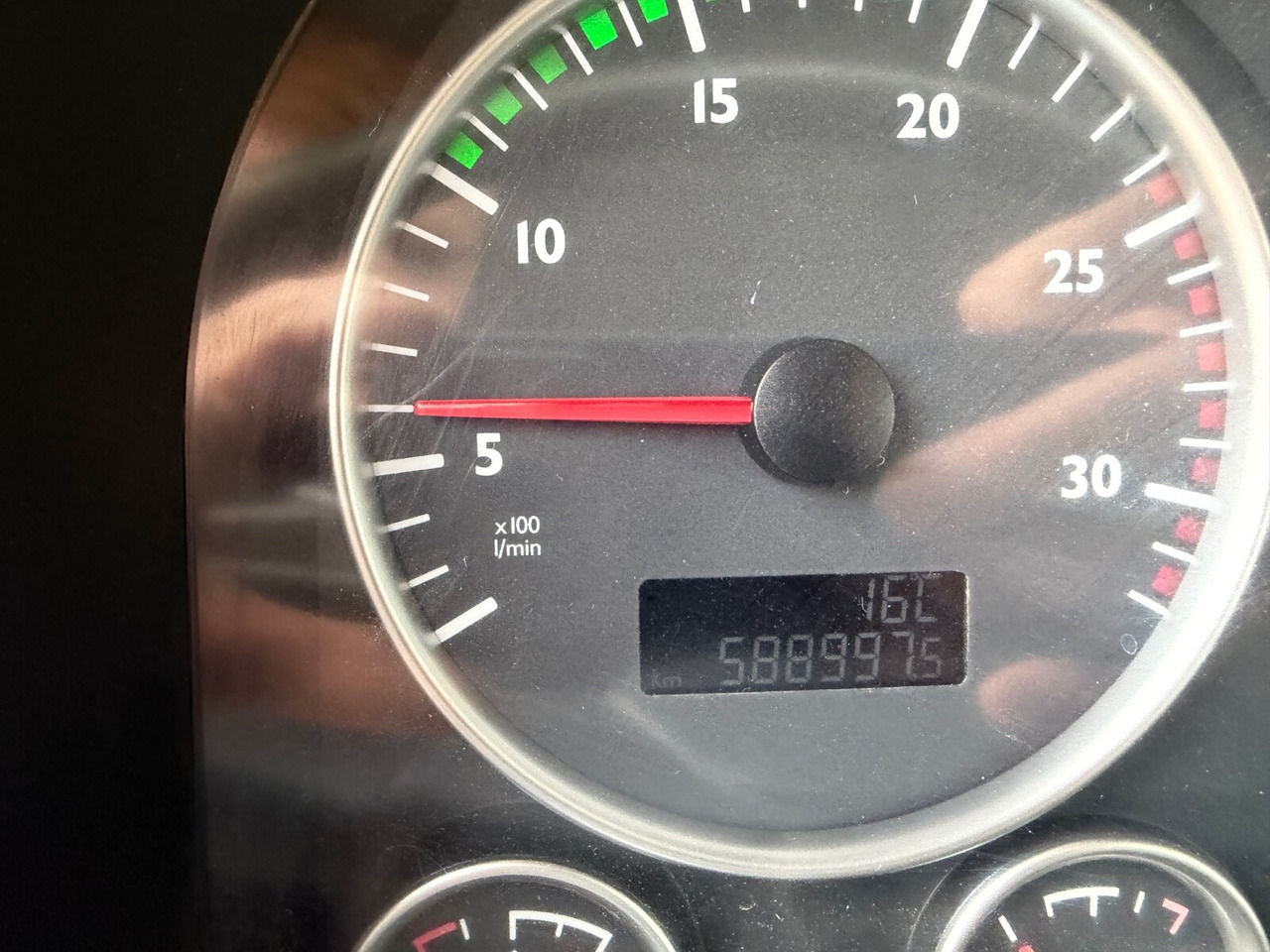 MAN TGS 18.440 4x4H BL TGS 18.440 4x4H BL, HydroDrive, Hydraulik - יחידת טרקטור: תמונה 3 MAN TGS 18.440 4x4H BL TGS 18.440 4x4H BL, HydroDrive, Hydraulik - יחידת טרקטור: תמונה 3