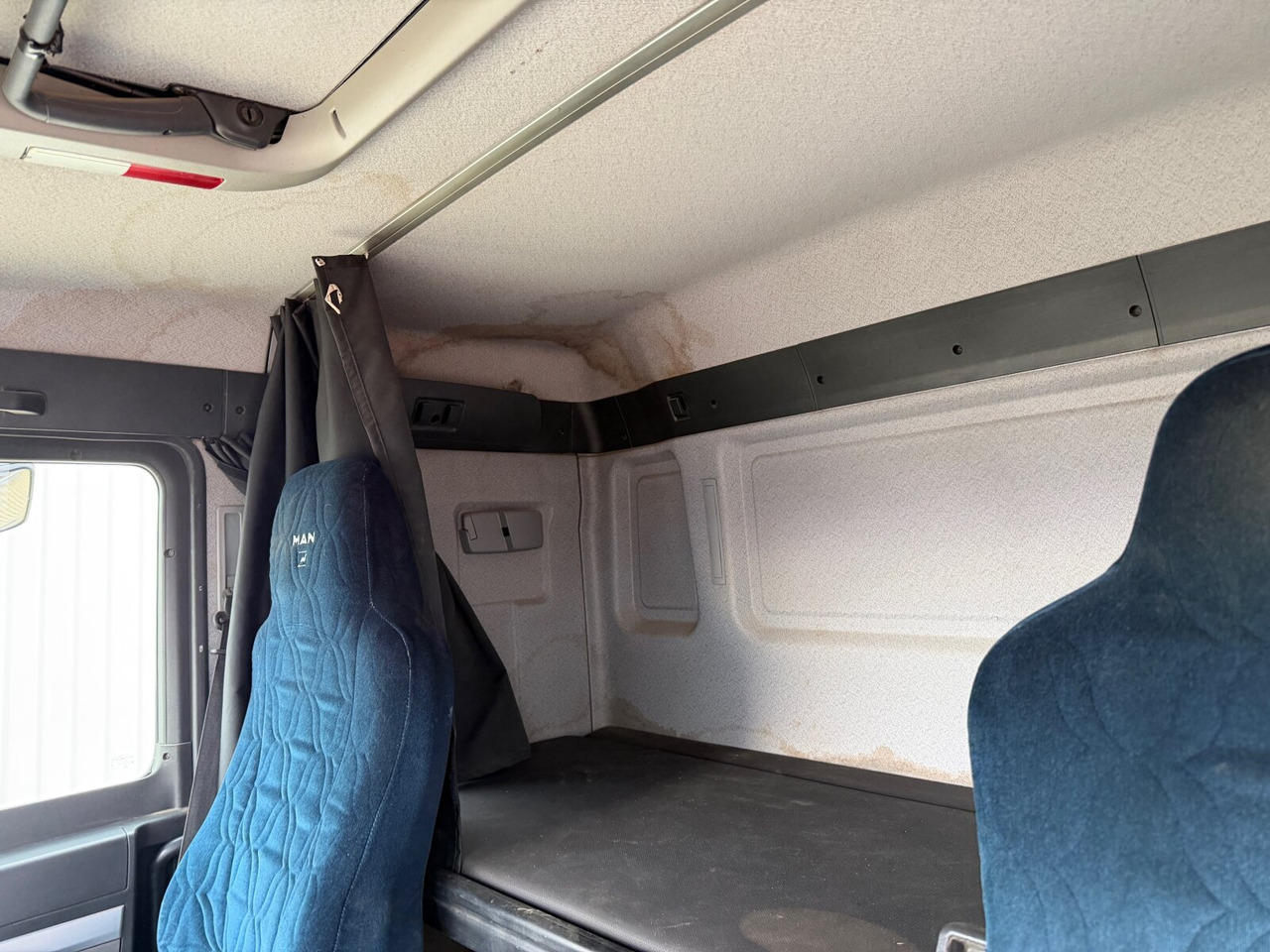 MAN TGS 18.440 4x4H BL TGS 18.440 4x4H BL, HydroDrive, Hydraulik - יחידת טרקטור: תמונה 5 MAN TGS 18.440 4x4H BL TGS 18.440 4x4H BL, HydroDrive, Hydraulik - יחידת טרקטור: תמונה 5