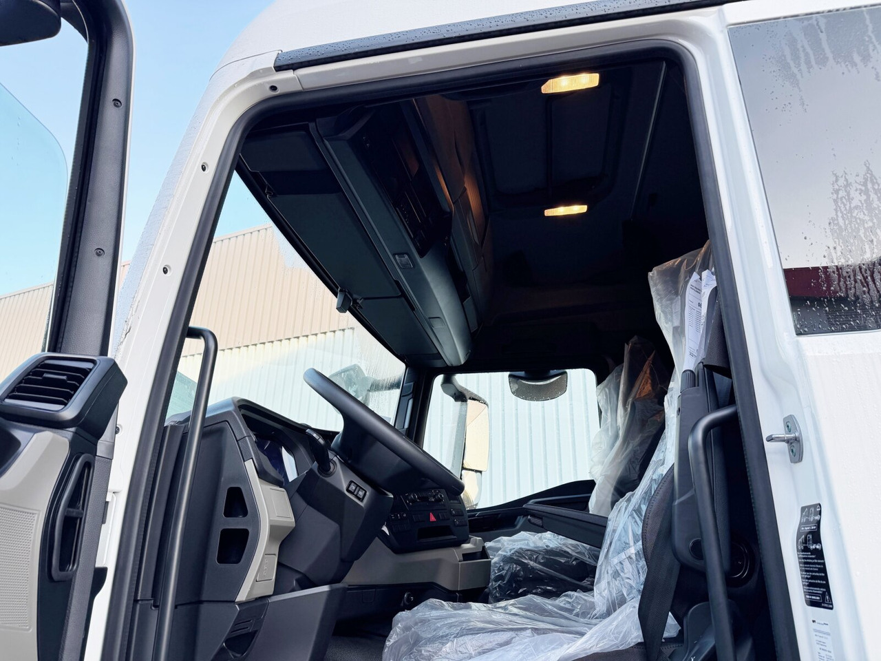 MAN TGS 18.480 BL 4x2 TGS 18.480 BL 4x2, 20x VORHANDEN! - יחידת טרקטור: תמונה 2 MAN TGS 18.480 BL 4x2 TGS 18.480 BL 4x2, 20x VORHANDEN! - יחידת טרקטור: תמונה 2