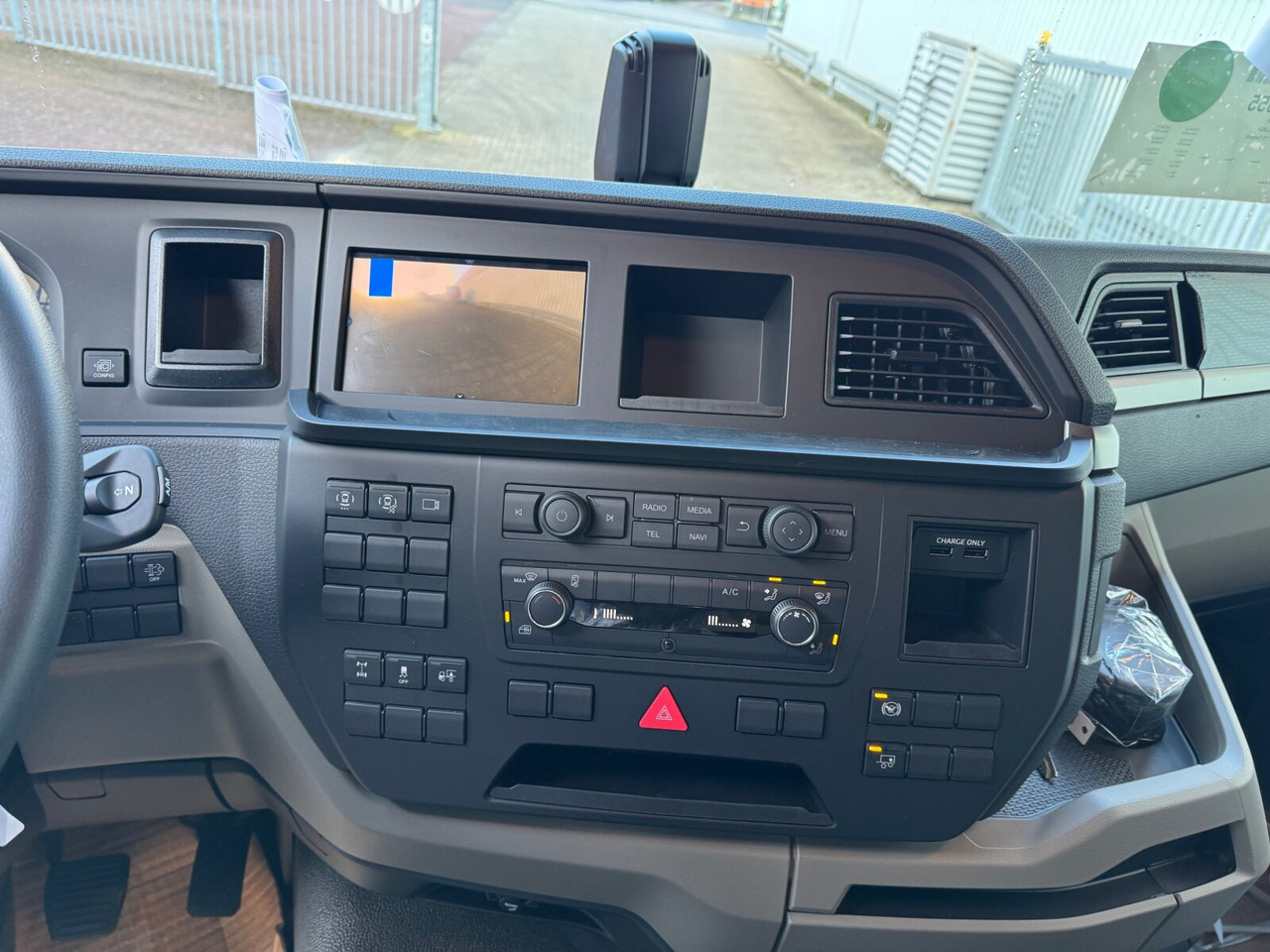 חָדָשׁ יחידת טרקטור MAN TGS 18.480 BL 4x2 TGS 18.480 BL 4x2, 20x VORHANDEN!: תמונה 5