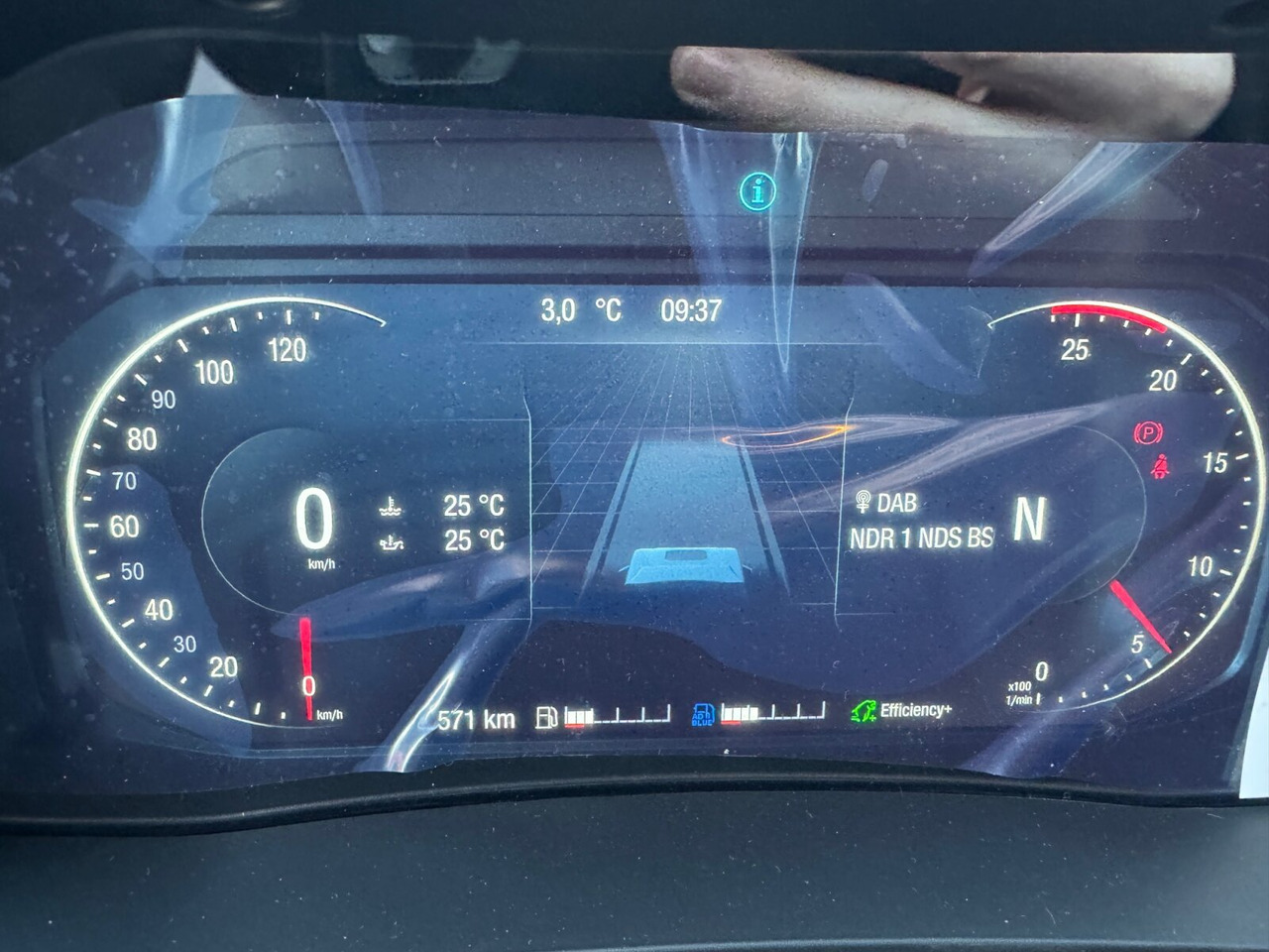 MAN TGS 18.480 BL 4x2 TGS 18.480 BL 4x2, MEHRFACH VORHANDEN! - יחידת טרקטור: תמונה 4 MAN TGS 18.480 BL 4x2 TGS 18.480 BL 4x2, MEHRFACH VORHANDEN! - יחידת טרקטור: תמונה 4