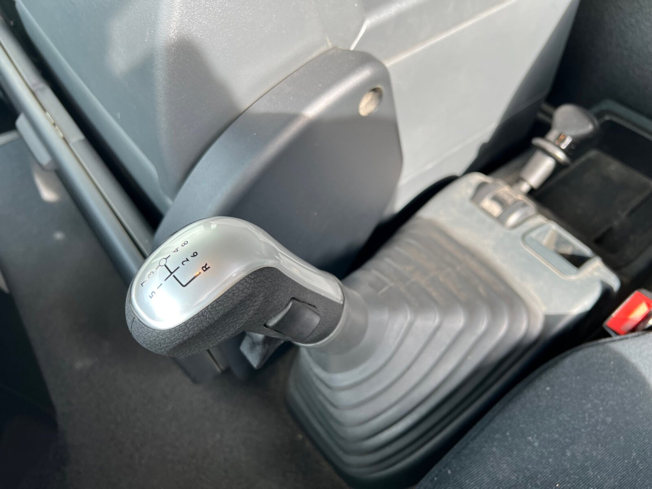 MAN TGS 26.360/400 6x2-4 BL TGS 26.360/400 6x2-4 BL, Lenk-/Lift, Kran Atlas AK 206.3E A5, Funk - משאית מנוף, משאית צד נופל/ שטוחה: תמונה 5 MAN TGS 26.360/400 6x2-4 BL TGS 26.360/400 6x2-4 BL, Lenk-/Lift, Kran Atlas AK 206.3E A5, Funk - משאית מנוף, משאית צד נופל/ שטוחה: תמונה 5