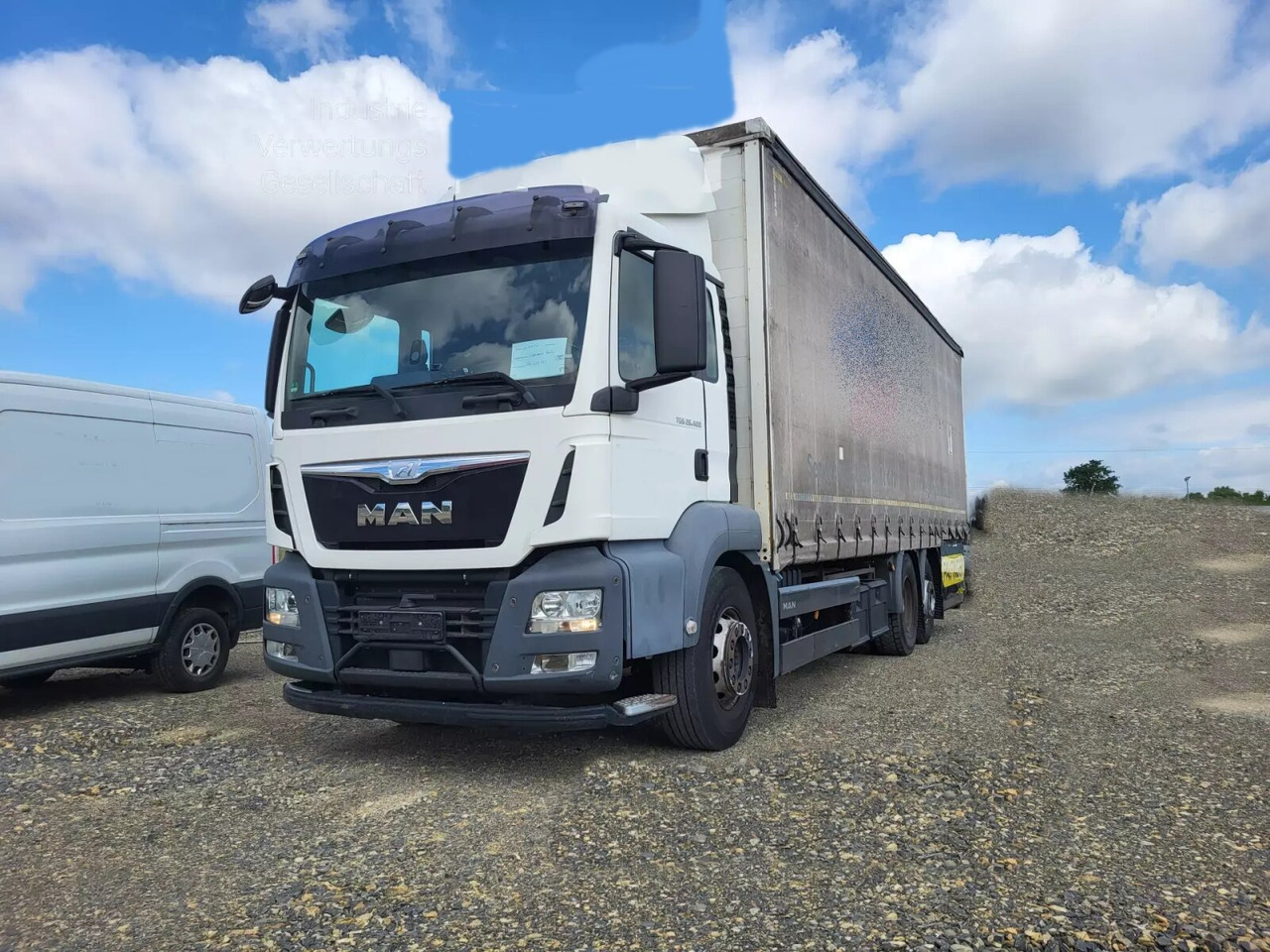 MAN TGS 26.400 6x2-4 LL TGS 26.400 6x2-4 LL, Lenk-/Lift, - משאית צד נופל/ שטוחה, משאית מנוף: תמונה 1 MAN TGS 26.400 6x2-4 LL TGS 26.400 6x2-4 LL, Lenk-/Lift, - משאית צד נופל/ שטוחה, משאית מנוף: תמונה 1