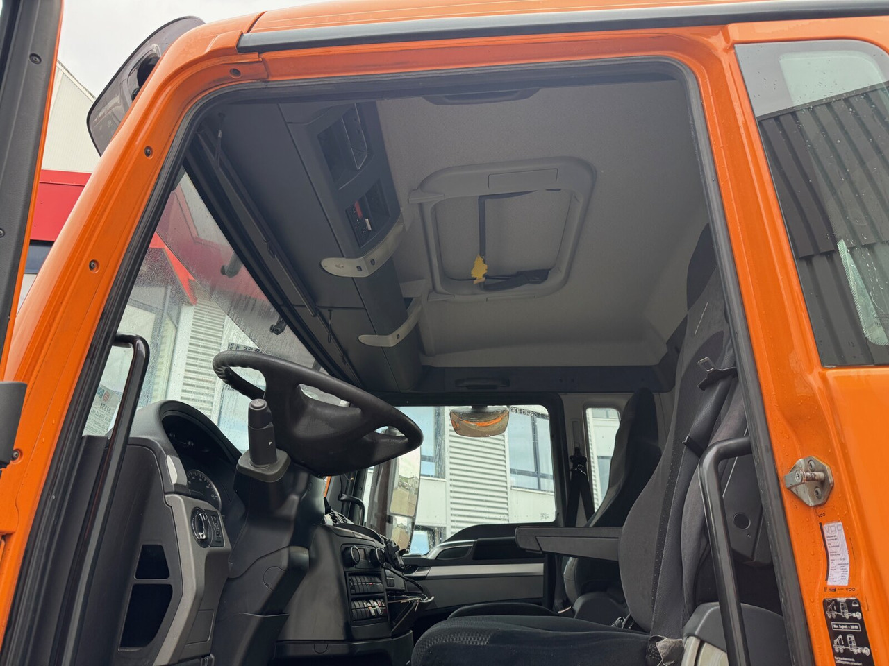 MAN TGS 26.440 6x2-4 BL TGS 26.440 6x2-4 BL, Lenk-/Liftachse, Krankabine, Kran Epsilon Q150Z96 - משאית הרמת וו, משאית מנוף: תמונה 3 MAN TGS 26.440 6x2-4 BL TGS 26.440 6x2-4 BL, Lenk-/Liftachse, Krankabine, Kran Epsilon Q150Z96 - משאית הרמת וו, משאית מנוף: תמונה 3