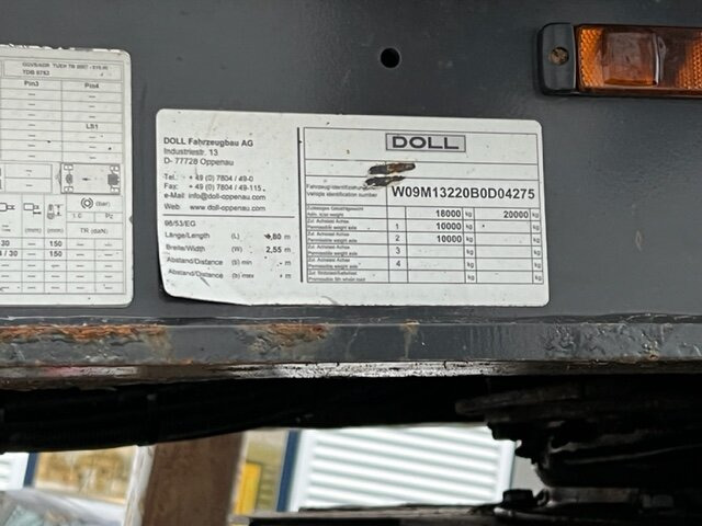 MAN TGS 26.480 6x4 BB TGS 26.480 6x4 BB, Intarder, Kran Epsilon S270L88, Langholz - משאית עץ, משאית מנוף: תמונה 4 MAN TGS 26.480 6x4 BB TGS 26.480 6x4 BB, Intarder, Kran Epsilon S270L88, Langholz - משאית עץ, משאית מנוף: תמונה 4
