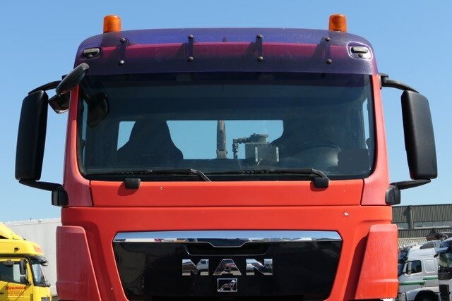 MAN TGS 26.480 6x4H-4 BL TGS 26.480 6x4H-4 BL, Multilift Abroller HydroDrive, Lenk-/Liftachse, Wechselfahrzeug - משאית הרמת וו: תמונה 3 MAN TGS 26.480 6x4H-4 BL TGS 26.480 6x4H-4 BL, Multilift Abroller HydroDrive, Lenk-/Liftachse, Wechselfahrzeug - משאית הרמת וו: תמונה 3
