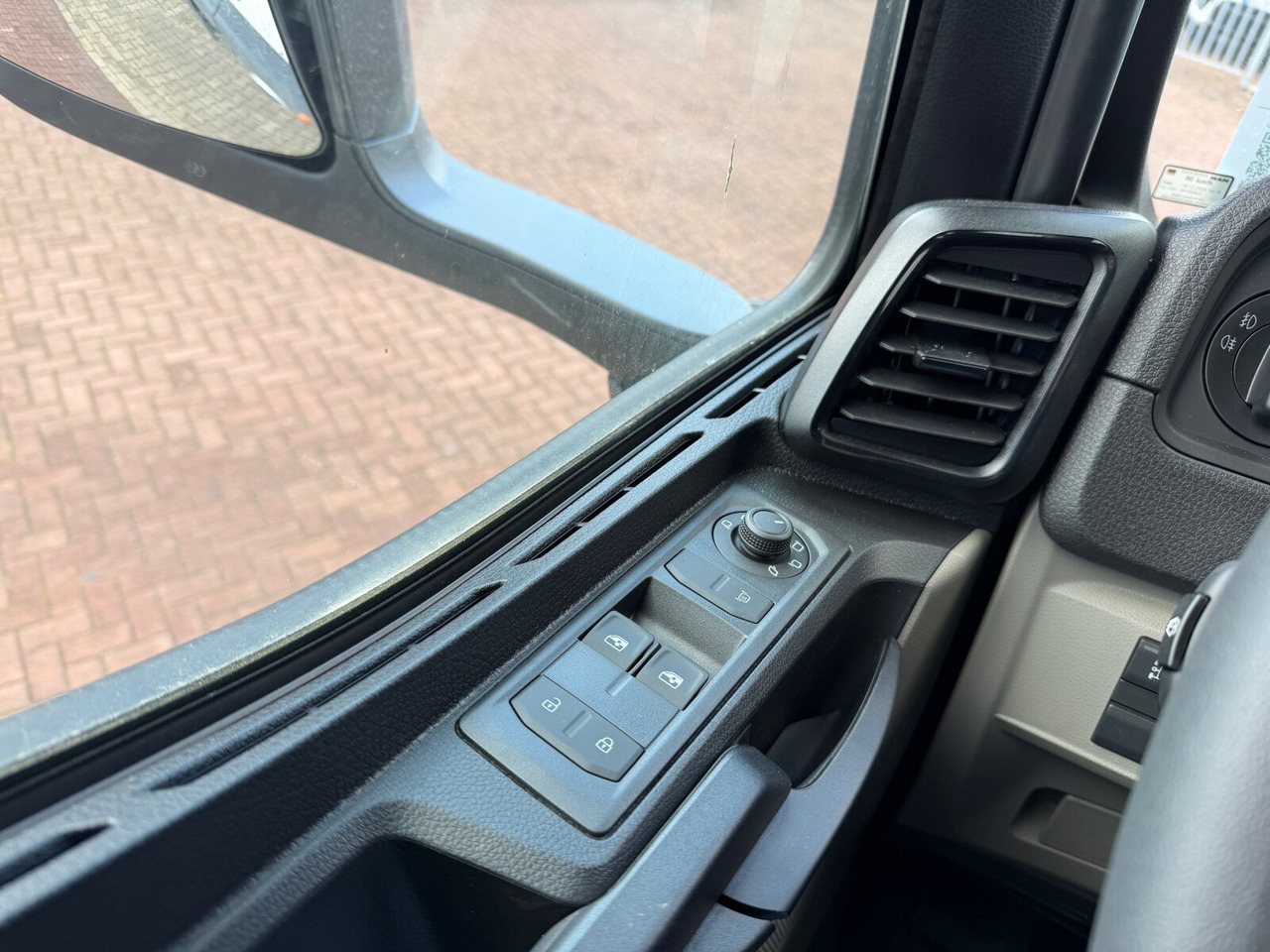 MAN TGS 33.440 6x6 BB CH TGS 33.440 6x6 BB CH, Hohe Bauart, Nebenantrieb - משאית עם שלדת תא: תמונה 5 MAN TGS 33.440 6x6 BB CH TGS 33.440 6x6 BB CH, Hohe Bauart, Nebenantrieb - משאית עם שלדת תא: תמונה 5