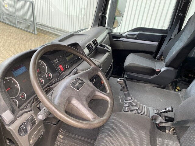 MAN TGS 40.400 6x4 BB TGS 40.400 6x4 BB mit 20.000l Tank - משאית מכל: תמונה 5 MAN TGS 40.400 6x4 BB TGS 40.400 6x4 BB mit 20.000l Tank - משאית מכל: תמונה 5