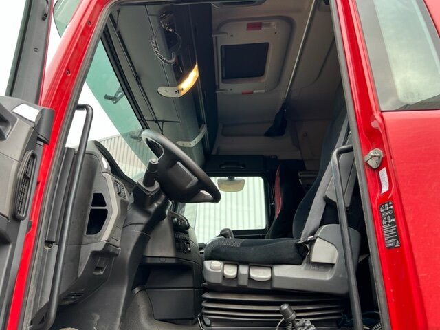 MAN TGX 18.440 4x4H BL TGX 18.440 4x4H BL, HydroDrive, SZM - יחידת טרקטור: תמונה 3 MAN TGX 18.440 4x4H BL TGX 18.440 4x4H BL, HydroDrive, SZM - יחידת טרקטור: תמונה 3