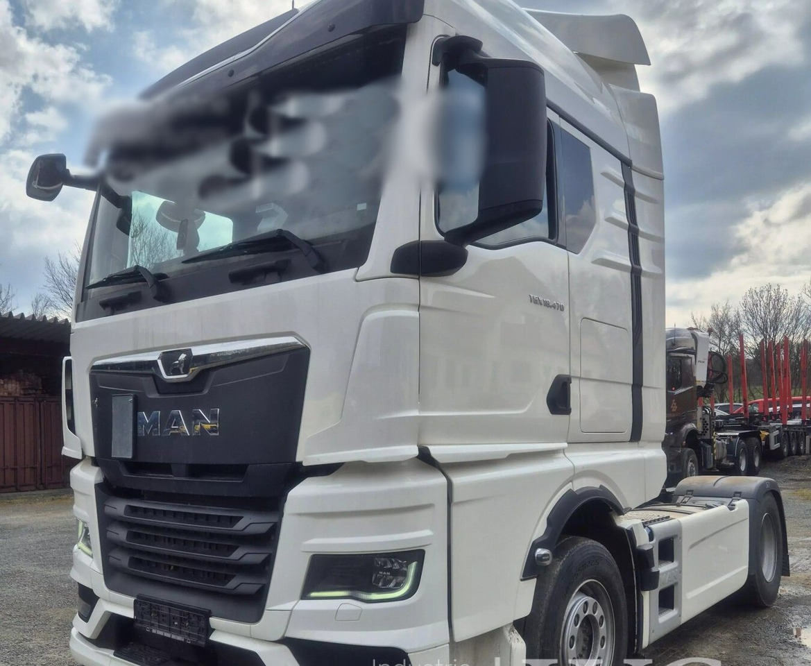 MAN TGX 18.470 4x2 BL TGX 18.470 4x2 BL, Intarder - יחידת טרקטור: תמונה 1 MAN TGX 18.470 4x2 BL TGX 18.470 4x2 BL, Intarder - יחידת טרקטור: תמונה 1