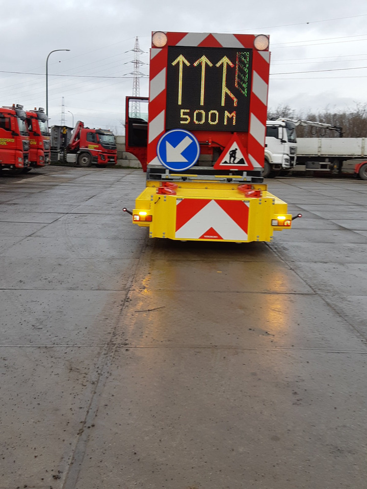 MAN - TGX 4x2 - כלי רכב עירוני/ מיוחד: תמונה 5 MAN - TGX 4x2 - כלי רכב עירוני/ מיוחד: תמונה 5