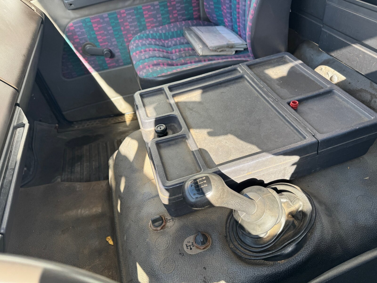 Mercedes-Benz 1314 K 4x2 1314 K 4x2, 6-Zylinder Motor, 2x AHK - מזהיר: תמונה 4 Mercedes-Benz 1314 K 4x2 1314 K 4x2, 6-Zylinder Motor, 2x AHK - מזהיר: תמונה 4