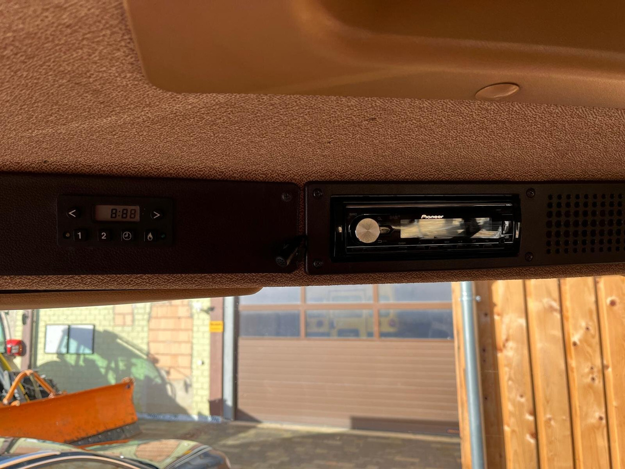 Mercedes-Benz 914 K 4x2 914 K 4x2 - מזהיר: תמונה 2 Mercedes-Benz 914 K 4x2 914 K 4x2 - מזהיר: תמונה 2