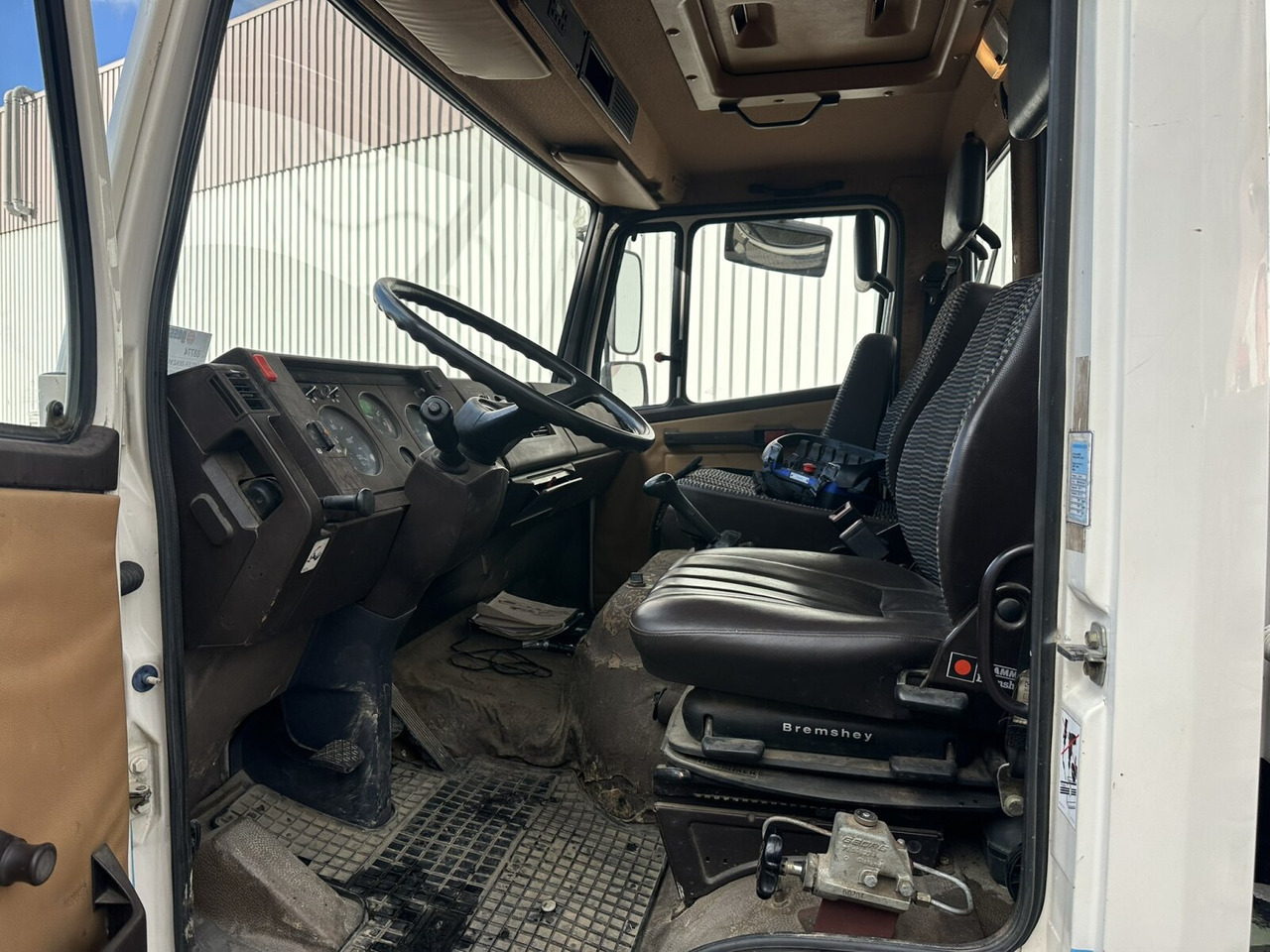 Mercedes-Benz 914 K 4x2 914 K 4x2 - מזהיר: תמונה 5 Mercedes-Benz 914 K 4x2 914 K 4x2 - מזהיר: תמונה 5