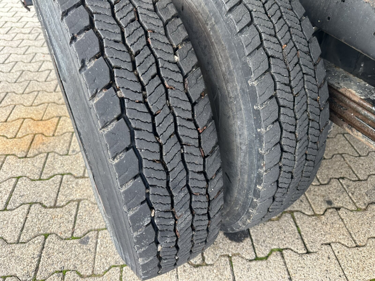 Mercedes-Benz 914 K 4x2 914 K 4x2 - מזהיר: תמונה 4 Mercedes-Benz 914 K 4x2 914 K 4x2 - מזהיר: תמונה 4