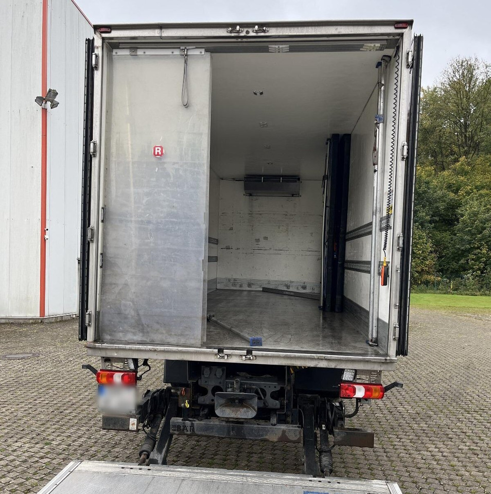 Mercedes-Benz Actros 1832 L 4x2 Actros 1832 L 4x2, Kühlkoffer, 2x Trennwand, Carrier, LBW BÄR - משאית: תמונה 4 Mercedes-Benz Actros 1832 L 4x2 Actros 1832 L 4x2, Kühlkoffer, 2x Trennwand, Carrier, LBW BÄR - משאית: תמונה 4