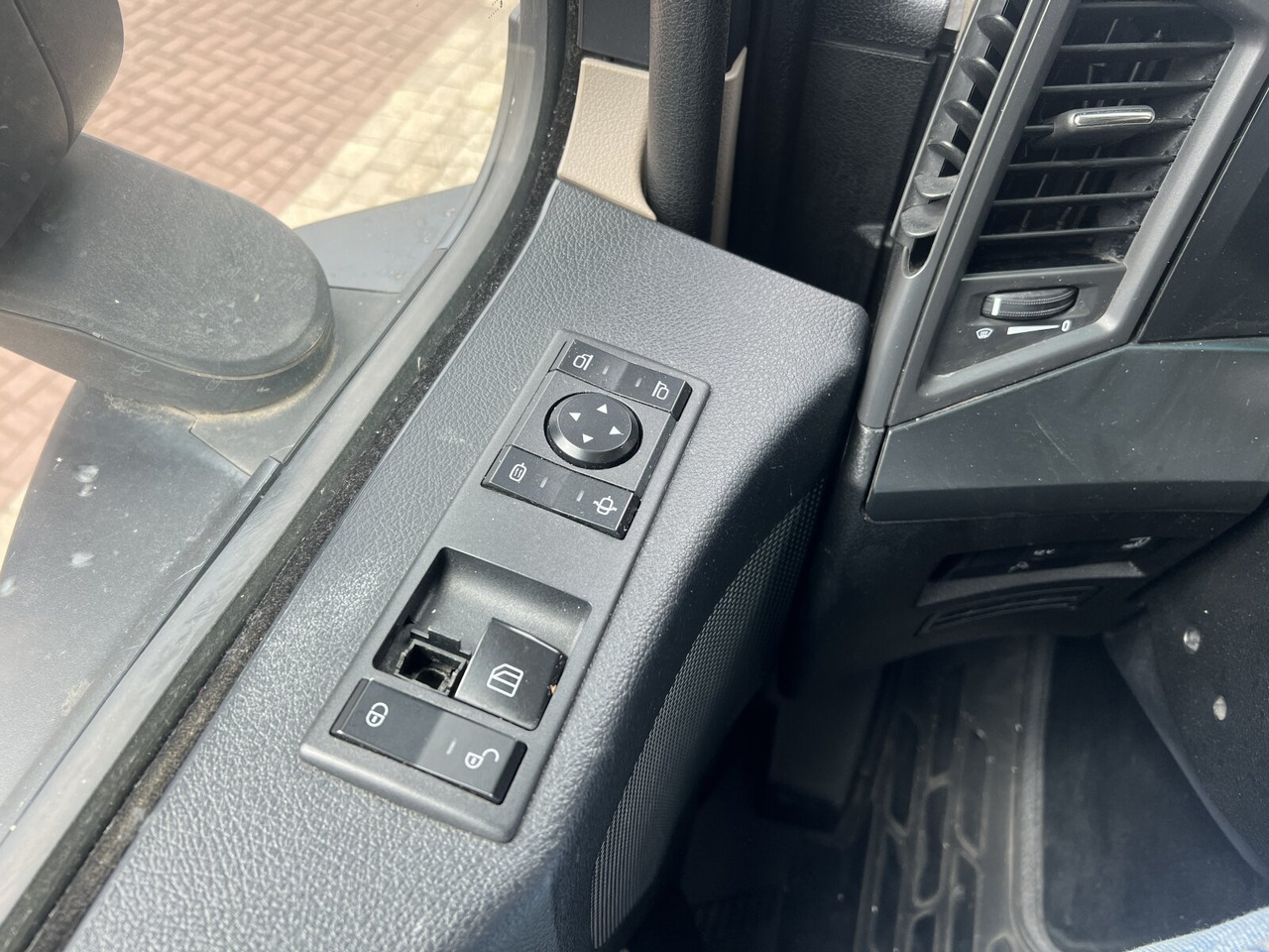 Mercedes-Benz Actros 1843 LS 4x2 Actros 1843 LS 4x2, Retarder - יחידת טרקטור: תמונה 5 Mercedes-Benz Actros 1843 LS 4x2 Actros 1843 LS 4x2, Retarder - יחידת טרקטור: תמונה 5