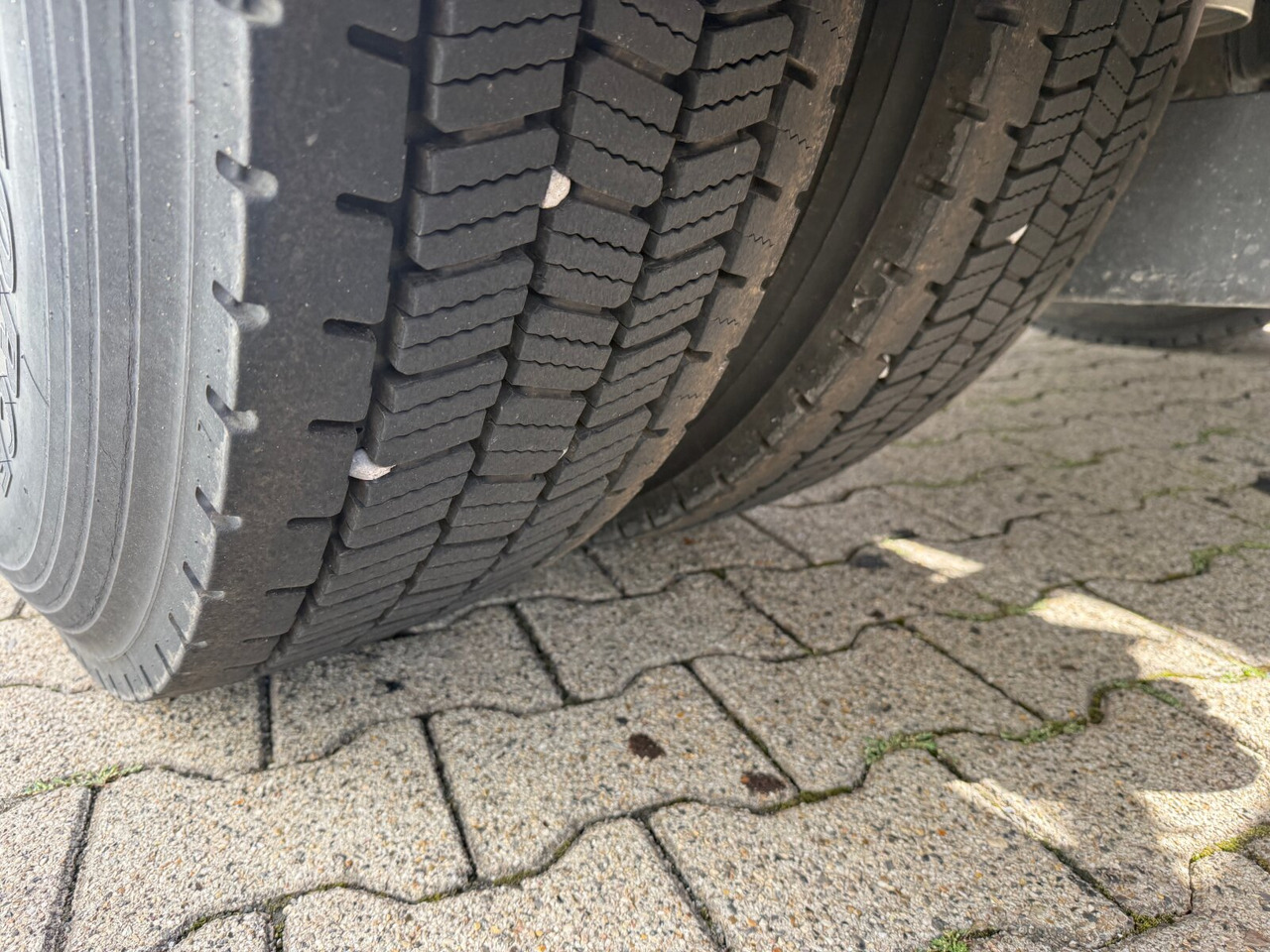 Mercedes-Benz Actros 1844 LS 4x2 Actros 1844 LS 4x2 - יחידת טרקטור: תמונה 5 Mercedes-Benz Actros 1844 LS 4x2 Actros 1844 LS 4x2 - יחידת טרקטור: תמונה 5