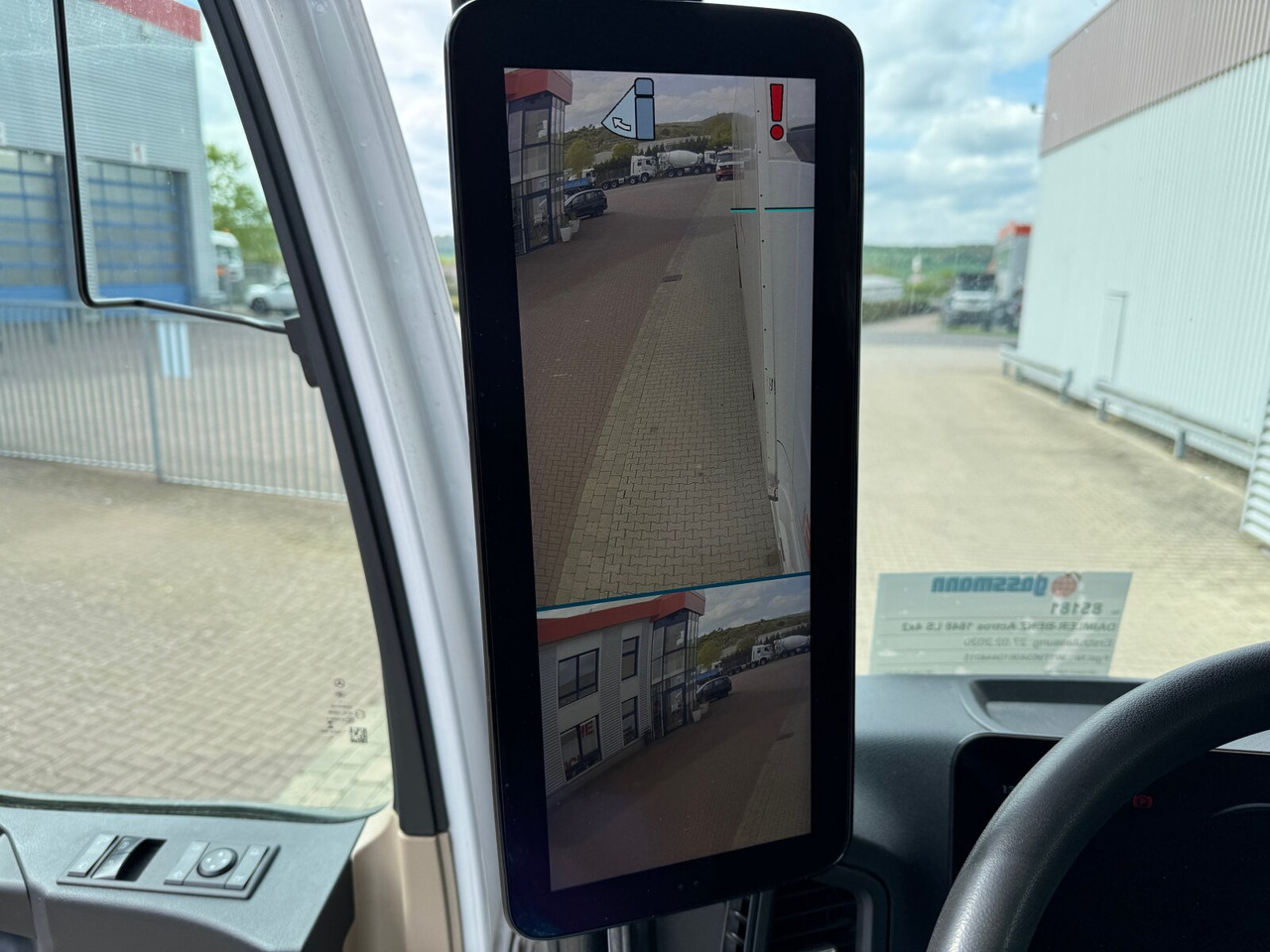 Mercedes-Benz Actros 1848 LS 4x2 Actros 1848 LS 4x2, Vollumer ,Retarder - יחידת טרקטור: תמונה 2 Mercedes-Benz Actros 1848 LS 4x2 Actros 1848 LS 4x2, Vollumer ,Retarder - יחידת טרקטור: תמונה 2