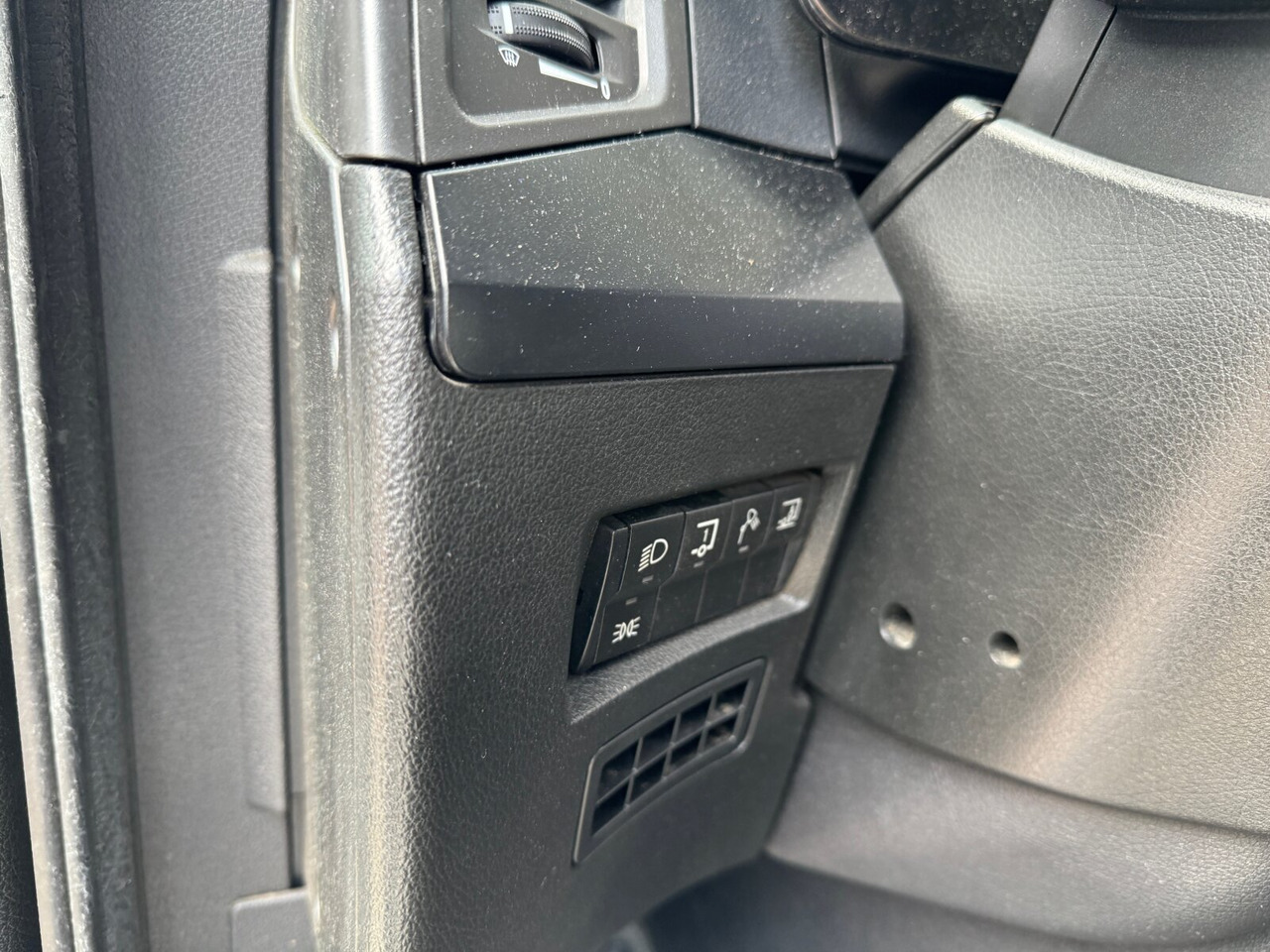 Mercedes-Benz Actros 1848 LS 4x2 Actros 1848 LS 4x2, Vollumer ,Retarder - יחידת טרקטור: תמונה 5 Mercedes-Benz Actros 1848 LS 4x2 Actros 1848 LS 4x2, Vollumer ,Retarder - יחידת טרקטור: תמונה 5
