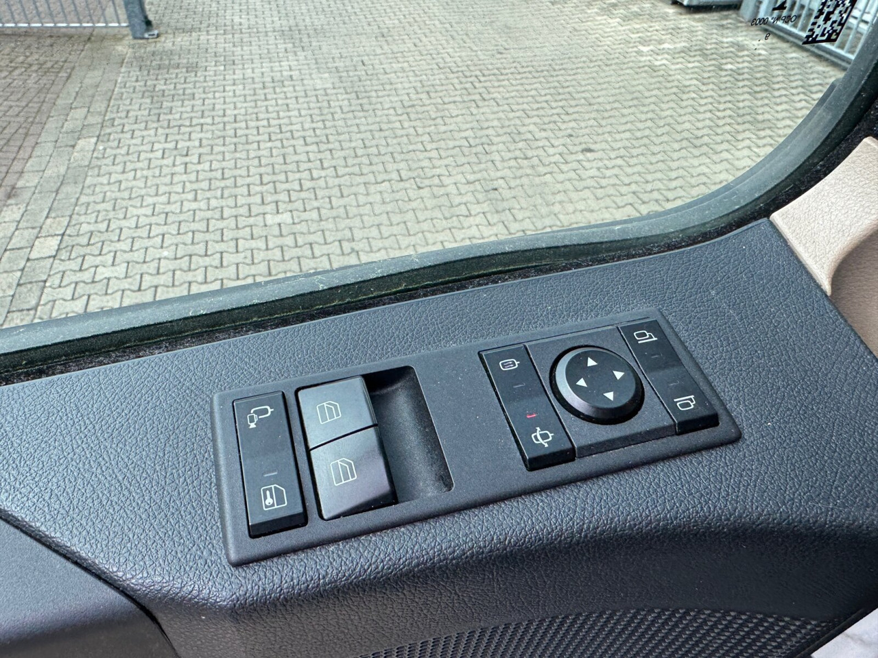 יחידת טרקטור Mercedes-Benz Actros 1848 LS 4x2 Actros 1848 LS 4x2, Vollumer ,Retarder: תמונה 6