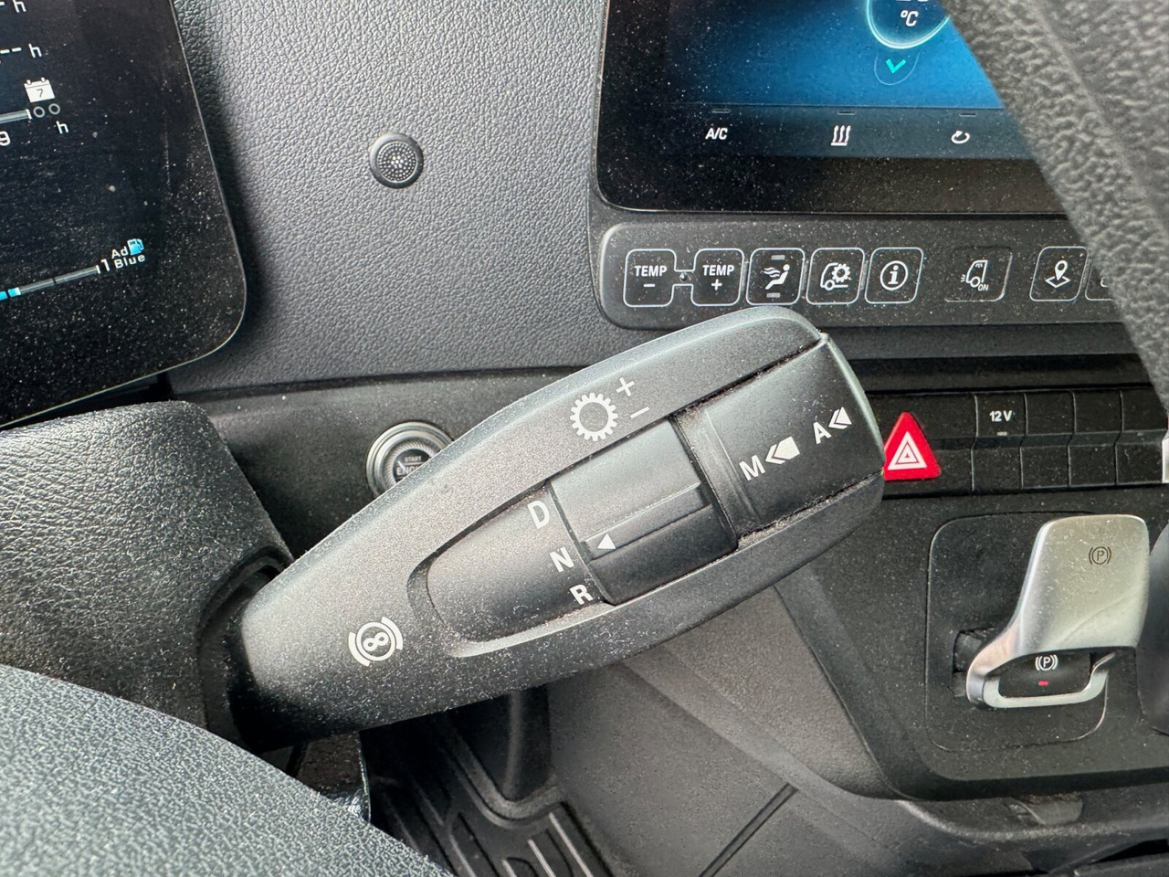 יחידת טרקטור Mercedes-Benz Actros 1848 LS 4x2 Actros 1848 LS 4x2, Vollumer ,Retarder: תמונה 13