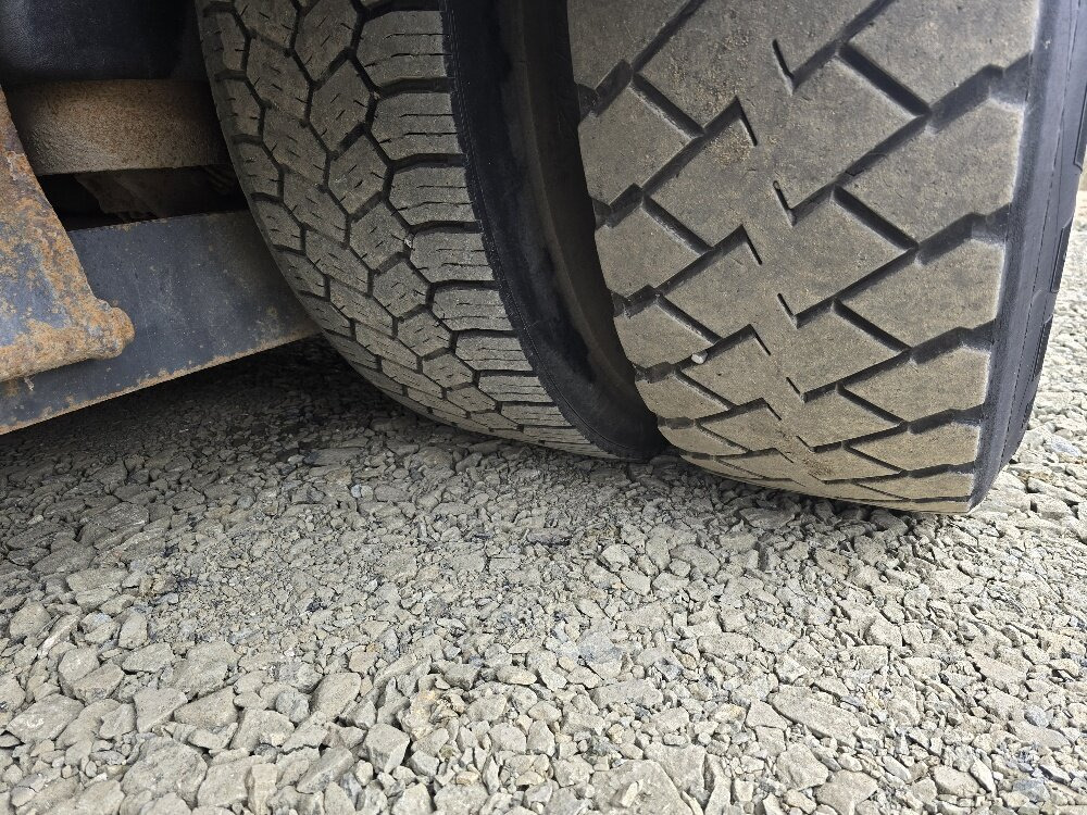 Mercedes-Benz Actros 2032 LA 4x4 Actros 2032 LA 4x4/ Rdstand 3.600 mm - משאית עם שלדת תא: תמונה 4 Mercedes-Benz Actros 2032 LA 4x4 Actros 2032 LA 4x4/ Rdstand 3.600 mm - משאית עם שלדת תא: תמונה 4