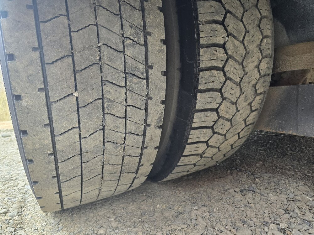 Mercedes-Benz Actros 2032 LA 4x4 Actros 2032 LA 4x4/ Rdstand 3.600 mm - משאית עם שלדת תא: תמונה 5 Mercedes-Benz Actros 2032 LA 4x4 Actros 2032 LA 4x4/ Rdstand 3.600 mm - משאית עם שלדת תא: תמונה 5