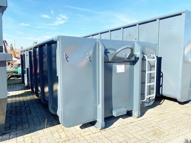 Mercedes-Benz Actros 2551 L 6x2 Actros 2551L/6x2,Meiller, Lenk-Liftachse V 8 - משאית הרמת וו: תמונה 2 Mercedes-Benz Actros 2551 L 6x2 Actros 2551L/6x2,Meiller, Lenk-Liftachse V 8 - משאית הרמת וו: תמונה 2