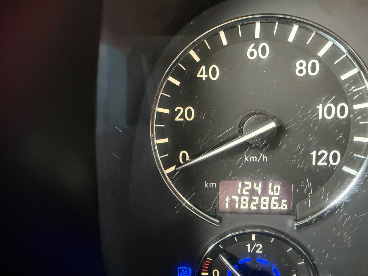 Mercedes-Benz Actros 2641 6x4 Actros 2641 6x4 - משאית הרמת וו: תמונה 2 Mercedes-Benz Actros 2641 6x4 Actros 2641 6x4 - משאית הרמת וו: תמונה 2