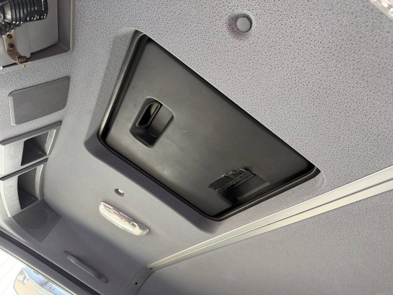 Mercedes-Benz Actros 2644 L 6x4 Actros 2644 L 6x4 - משאית עם שלדת תא: תמונה 3 Mercedes-Benz Actros 2644 L 6x4 Actros 2644 L 6x4 - משאית עם שלדת תא: תמונה 3