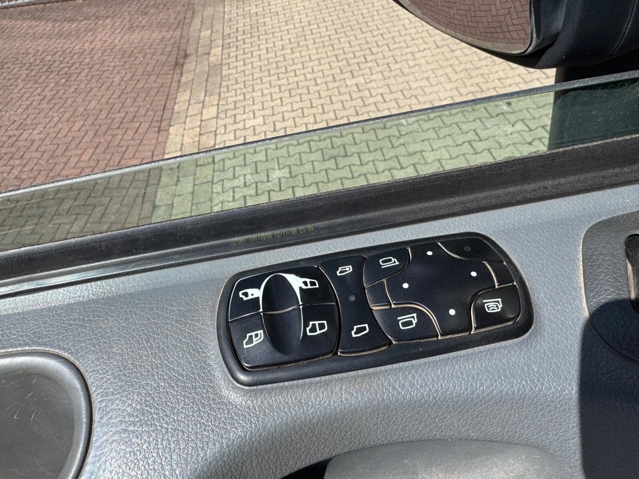 Mercedes-Benz Actros 2648 LK 6x4 Actros 2648 LK 6x4, Retarder, Bi-Xenon - יחידת טרקטור: תמונה 5 Mercedes-Benz Actros 2648 LK 6x4 Actros 2648 LK 6x4, Retarder, Bi-Xenon - יחידת טרקטור: תמונה 5