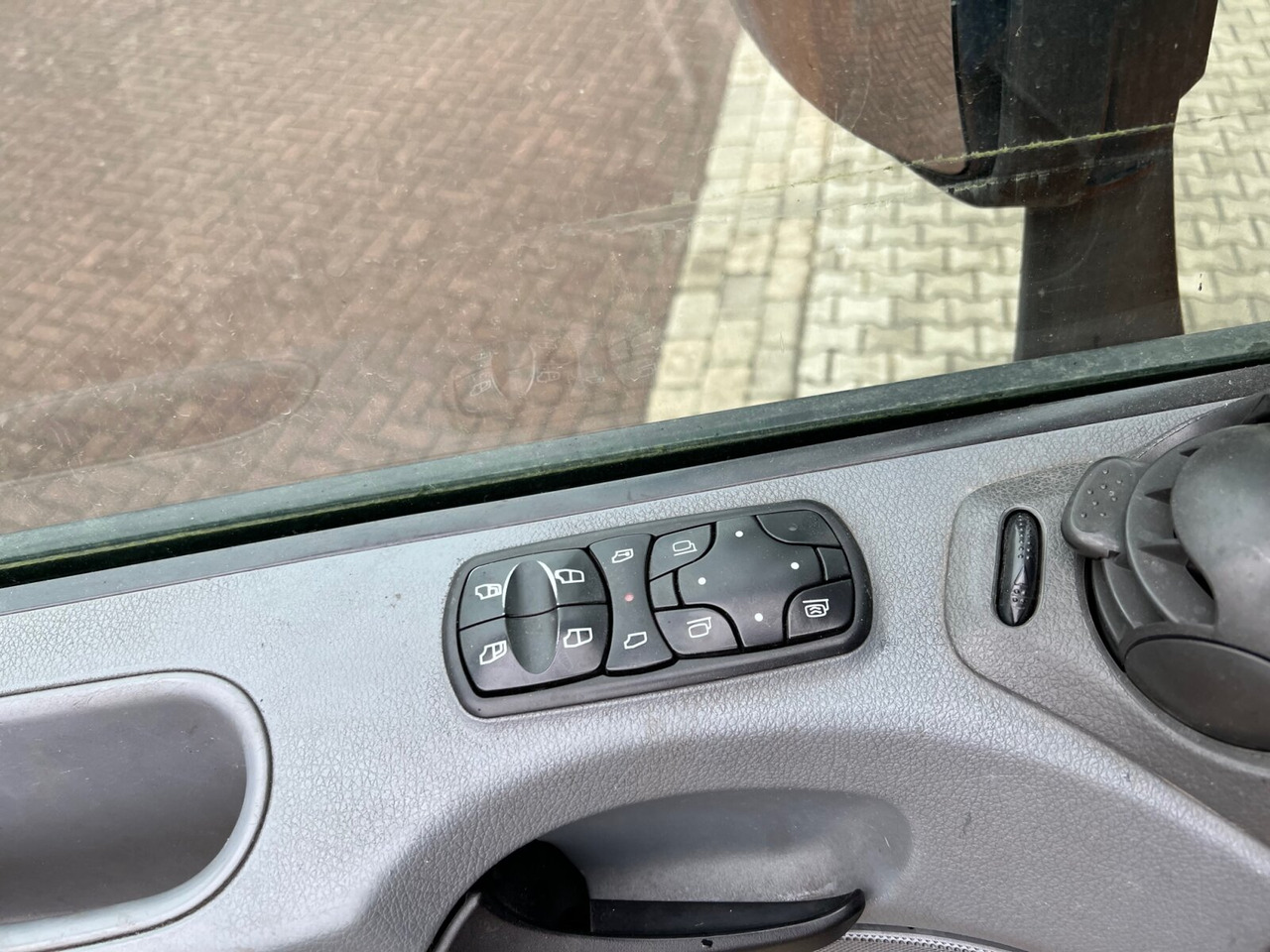 משאית אשפה עבור הובלה של אשפה Mercedes-Benz Actros 3241 L 8x2/6 Actros 3241 L 8x2/6, 2x Lenkachse, Zöller Medium XL, Zöller-Schüttung: תמונה 7
