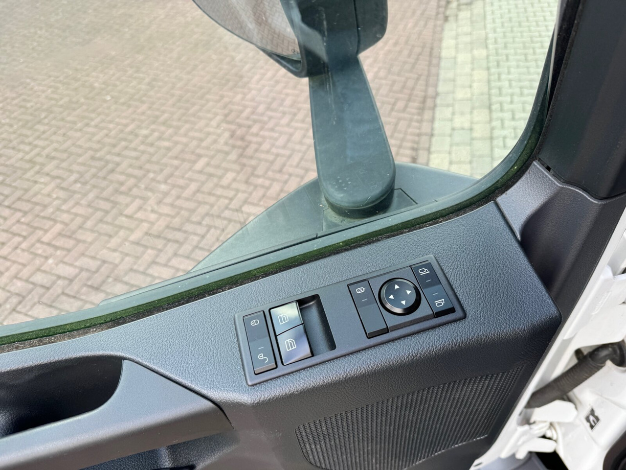 Mercedes-Benz Arocs 1840 L 4x2 Arocs 1840 L 4x2, MultimediaCockpit, Navi - משאית הובלה אוטומטית: תמונה 5 Mercedes-Benz Arocs 1840 L 4x2 Arocs 1840 L 4x2, MultimediaCockpit, Navi - משאית הובלה אוטומטית: תמונה 5