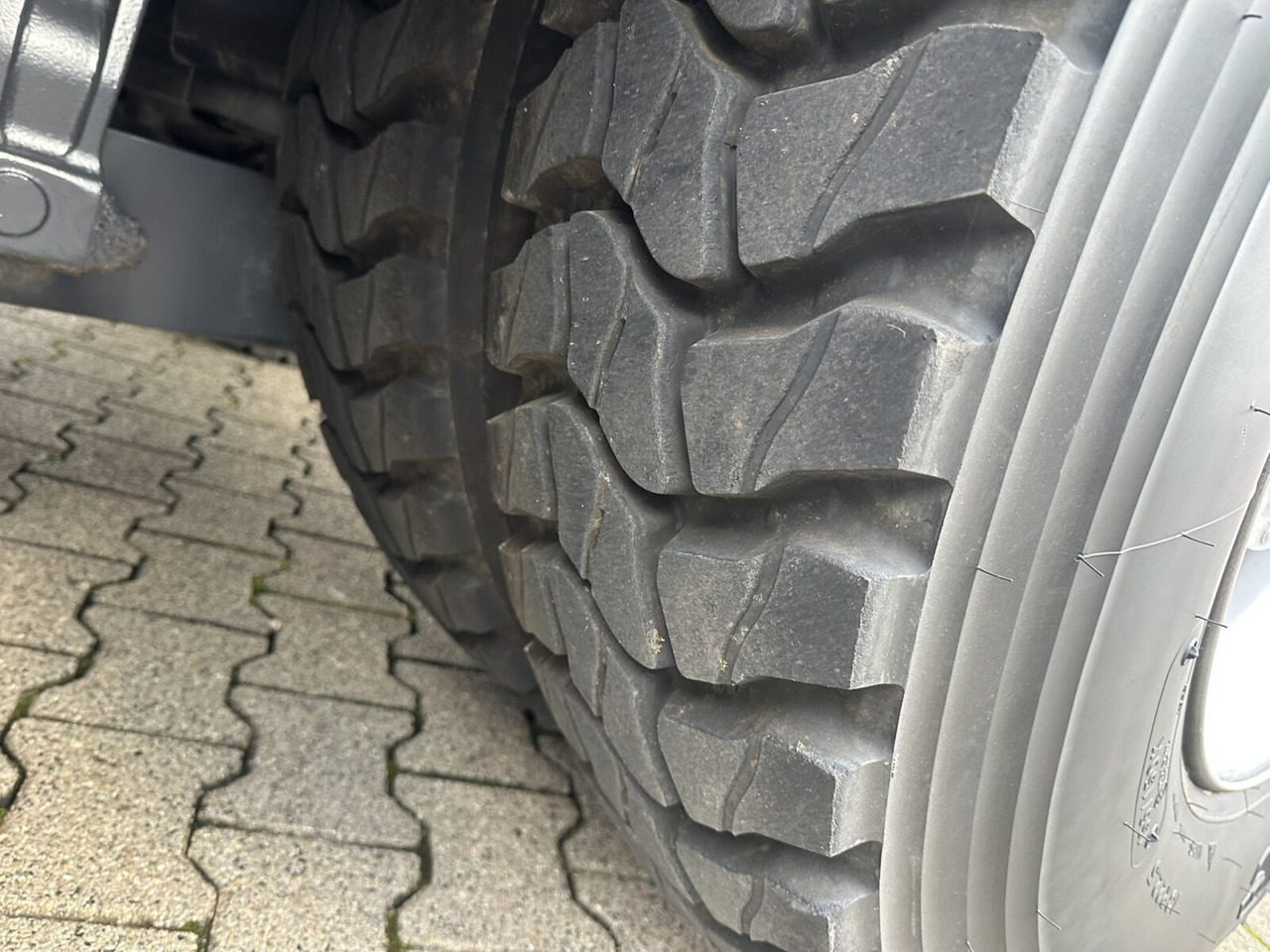 Mercedes-Benz Arocs 2643 LK 6x6 HAD Arocs 2643 LK 6x6 HAD, HydroDrive - מזהיר: תמונה 5 Mercedes-Benz Arocs 2643 LK 6x6 HAD Arocs 2643 LK 6x6 HAD, HydroDrive - מזהיר: תמונה 5