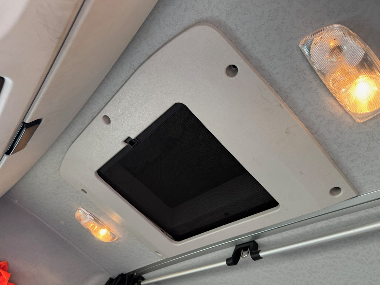 Mercedes-Benz Arocs 2651 L 6x4 Arocs 2651 L 6x4, Retarder, StreamSpace - משאית עם שלדת תא: תמונה 5 Mercedes-Benz Arocs 2651 L 6x4 Arocs 2651 L 6x4, Retarder, StreamSpace - משאית עם שלדת תא: תמונה 5