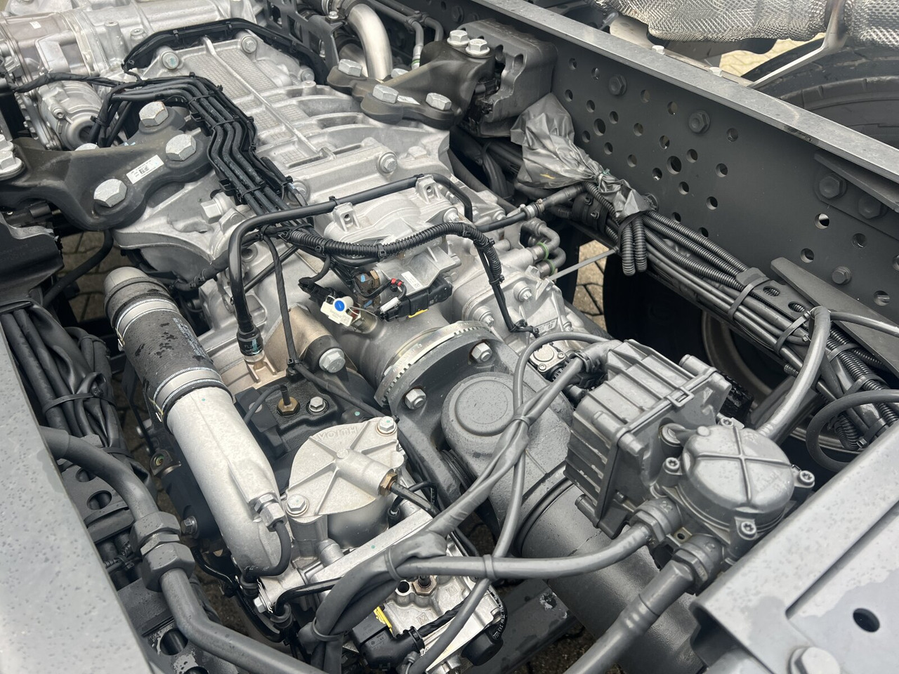 הַחכָּרָה Mercedes-Benz Arocs 3251 L 8x4/4 Arocs 3251 L 8x4/4, Motorabtrieb Mercedes-Benz Arocs 3251 L 8x4/4 Arocs 3251 L 8x4/4, Motorabtrieb: תמונה 14 הַחכָּרָה Mercedes-Benz Arocs 3251 L 8x4/4 Arocs 3251 L 8x4/4, Motorabtrieb Mercedes-Benz Arocs 3251 L 8x4/4 Arocs 3251 L 8x4/4, Motorabtrieb: תמונה 14