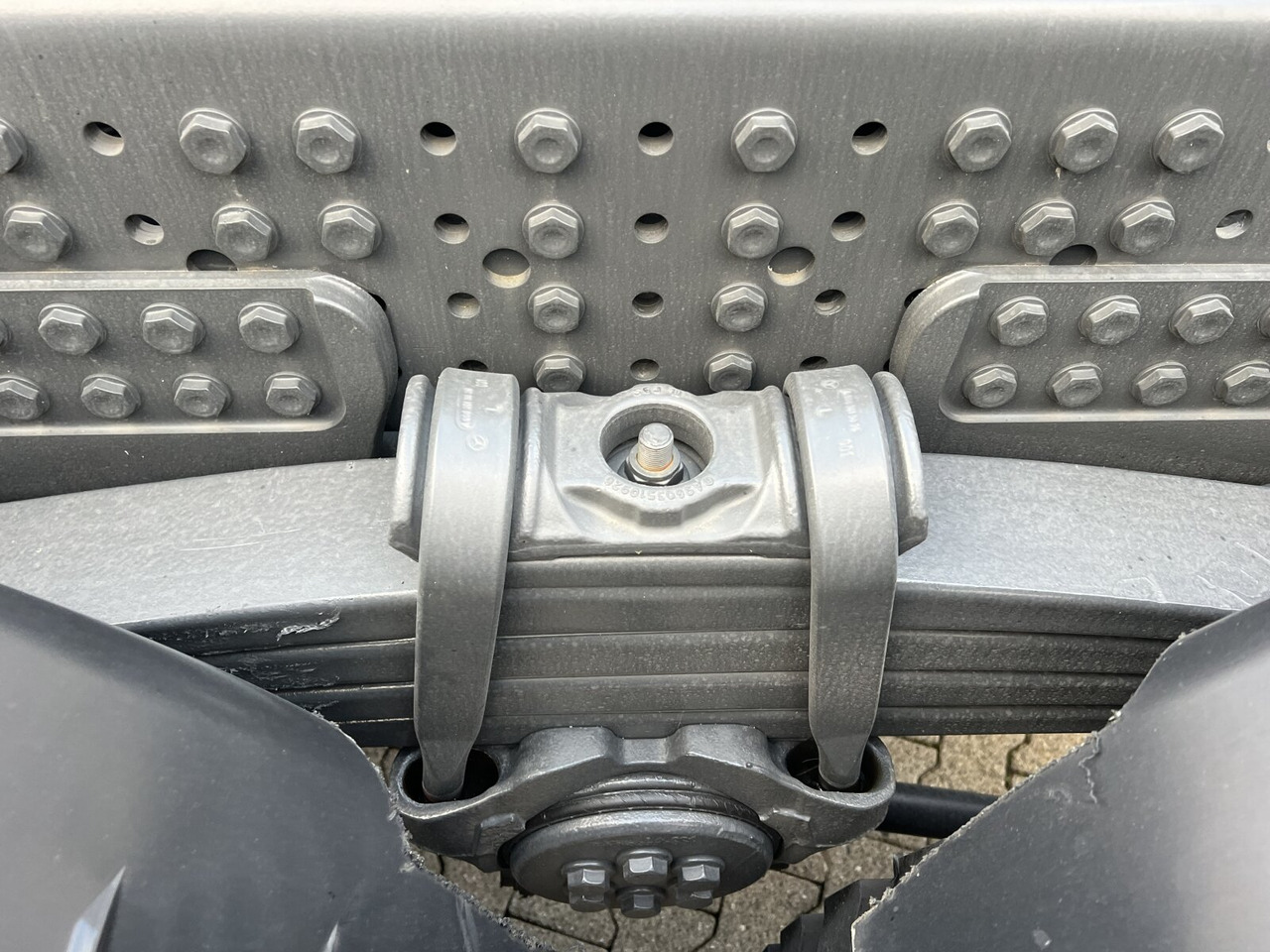 Mercedes-Benz Arocs 4151 AK 8x8/4 Arocs 4151 AK 8x8/4, Grounder - משאית הרמת וו: תמונה 4 Mercedes-Benz Arocs 4151 AK 8x8/4 Arocs 4151 AK 8x8/4, Grounder - משאית הרמת וו: תמונה 4