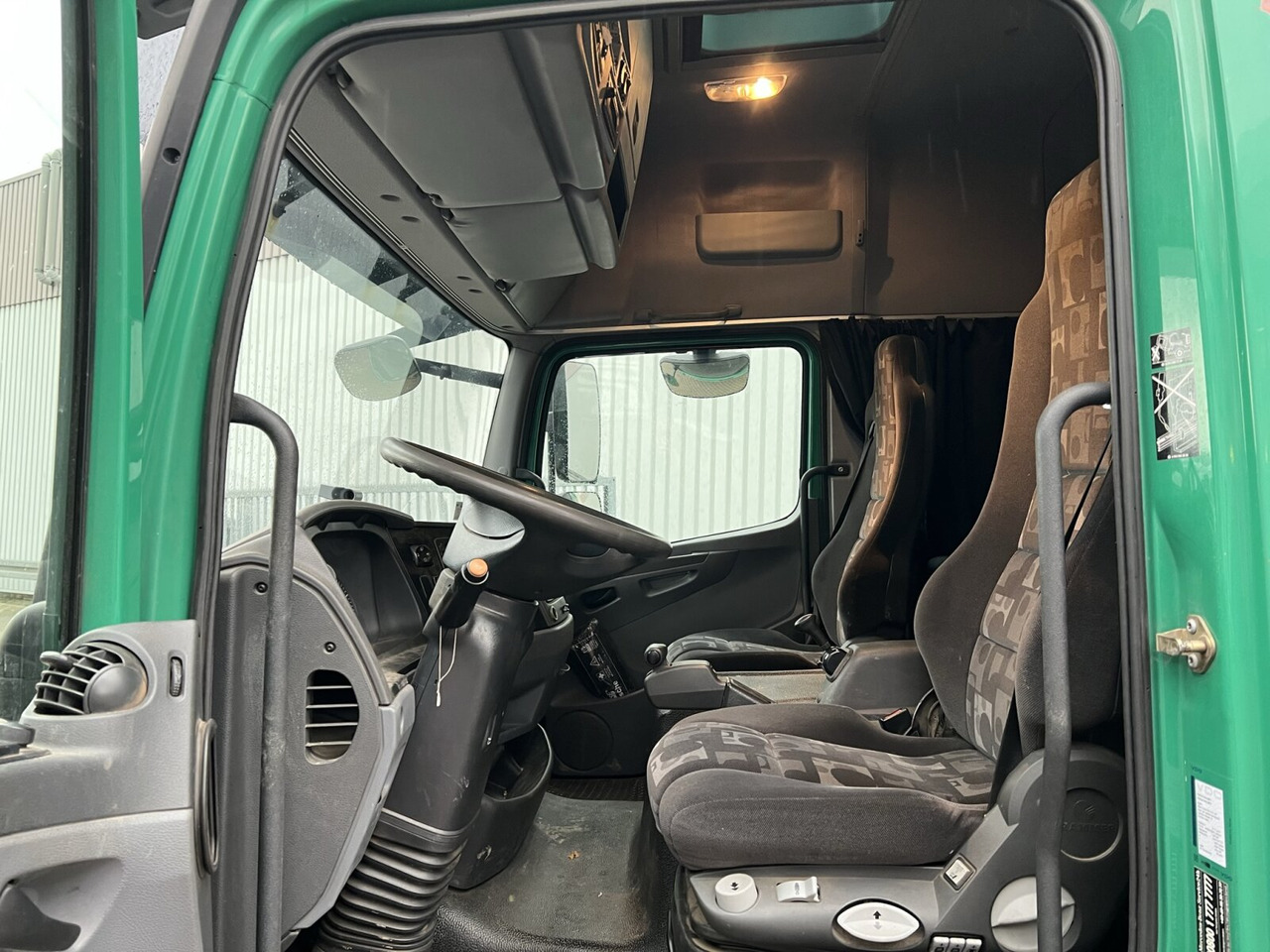 Mercedes-Benz Atego 1018 L 4x2 Atego 1018 L 4x2 mit MBB LBW - משאית תיבה: תמונה 4 Mercedes-Benz Atego 1018 L 4x2 Atego 1018 L 4x2 mit MBB LBW - משאית תיבה: תמונה 4