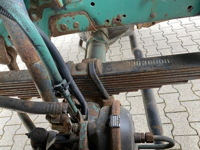 Mercedes-Benz SK 1824 AK 4x4 SK 1824 AK 4x4 - מזהיר: תמונה 2 Mercedes-Benz SK 1824 AK 4x4 SK 1824 AK 4x4 - מזהיר: תמונה 2