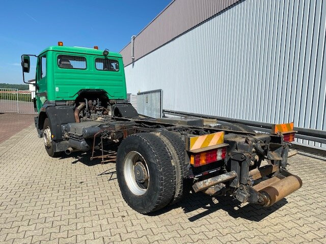 הַחכָּרָה Mercedes-Benz SK 1924 L 4x2 SK 1924 L 4x2 Mercedes-Benz SK 1924 L 4x2 SK 1924 L 4x2: תמונה 11 הַחכָּרָה Mercedes-Benz SK 1924 L 4x2 SK 1924 L 4x2 Mercedes-Benz SK 1924 L 4x2 SK 1924 L 4x2: תמונה 11